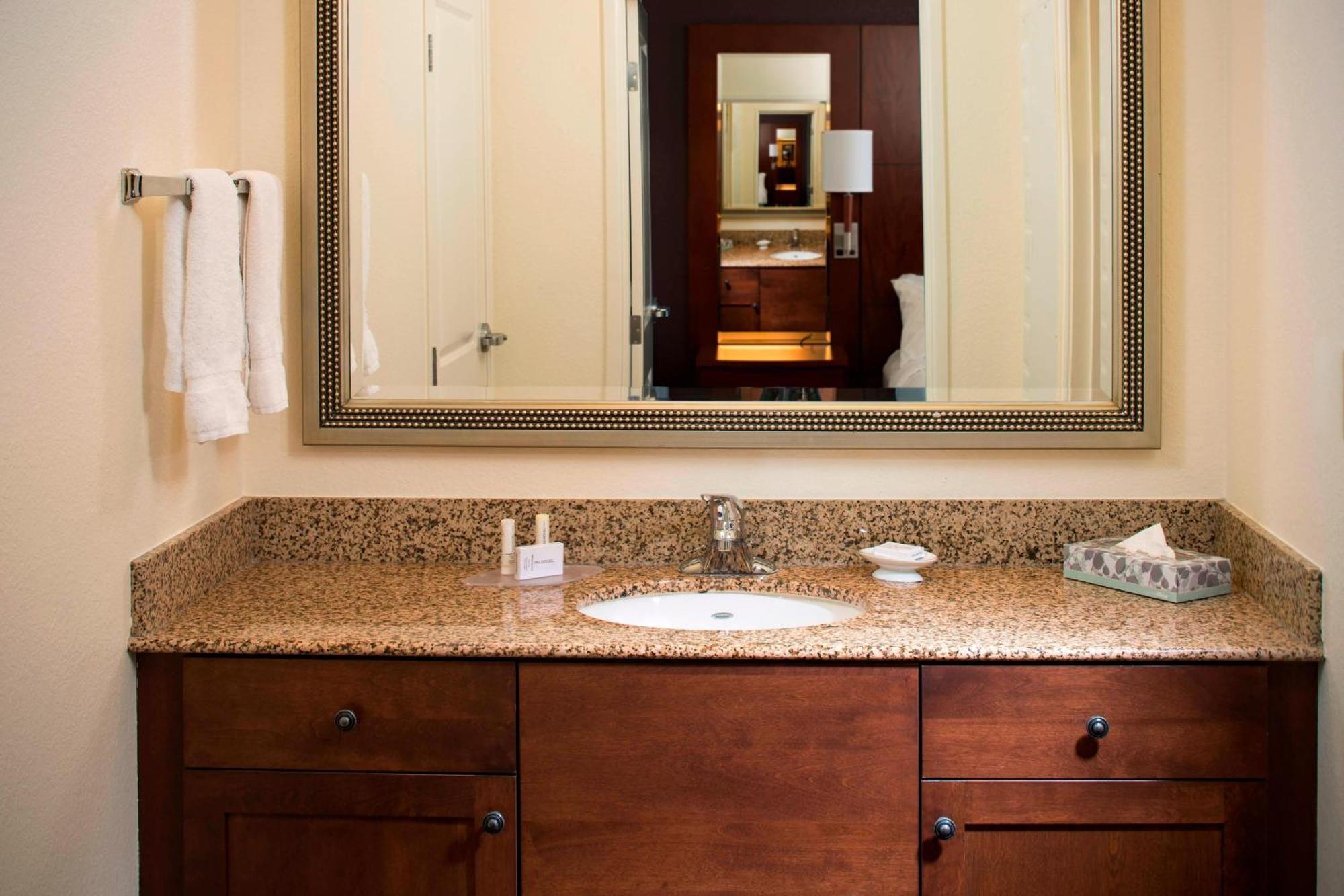 Residence Inn Мельбурн Экстерьер фото