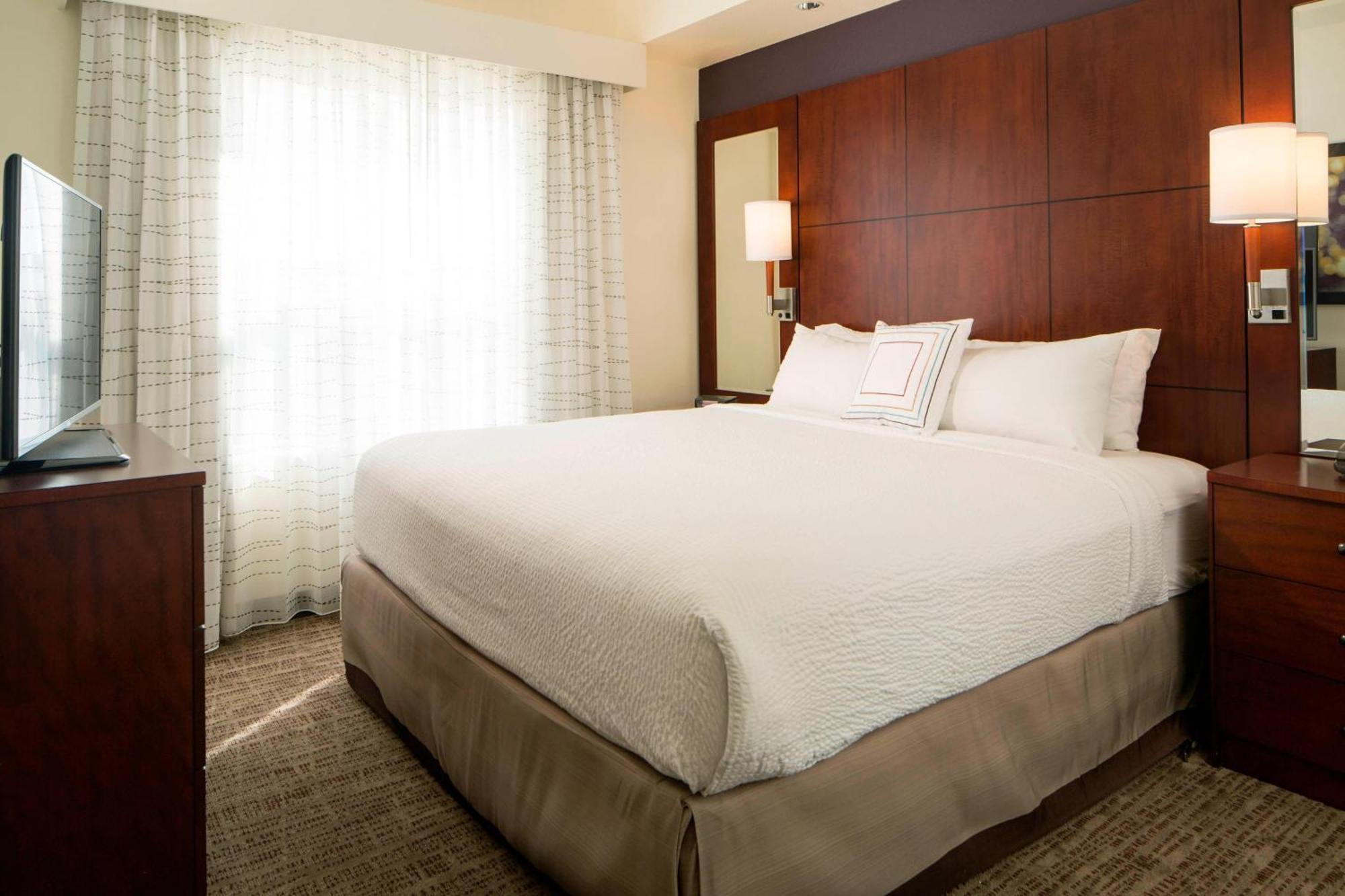 Residence Inn Мельбурн Экстерьер фото
